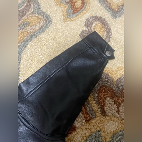 Vintage Minnie Kids Jacket - Picture 4 of 14